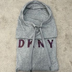 Lightweight DKNY Hoodie